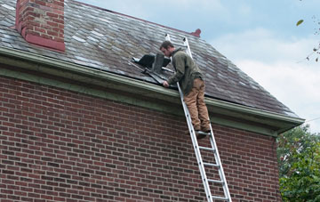 what affects urgent Llantwit Fardre roof repairs