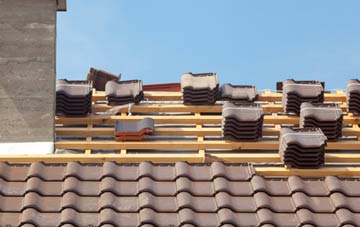 Llantwit Fardre clay roofing costs