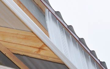 why Llantwit Fardre fascia repairs are essential