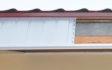 Llantwit Fardre fascia repair costs