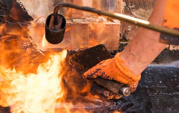 Llantwit Fardre flat roof repair companies