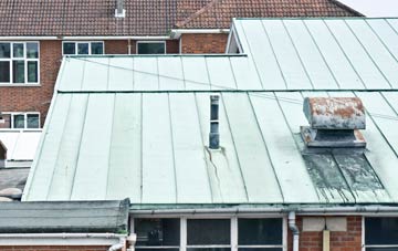 Llantwit Fardre lead roofing costs