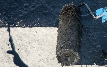 Llantwit Fardre liquid sealant waterproofing