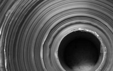 Llantwit Fardre pvc roof replacement