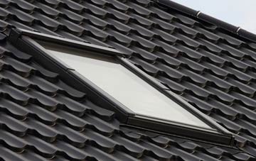 benefits of Llantwit Fardre roof windows