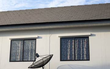 Llantwit Fardre rubber roof costs