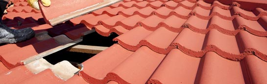compare Llantwit Fardre roof repair quotes
