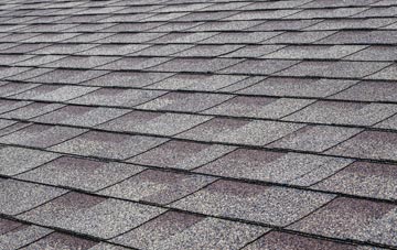 Llantwit Fardre tiles for shallow pitch roofing