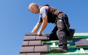disadvantages of Llantwit Fardre slate roofing
