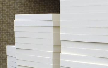 Llantwit Fardre tapered roof insulation costs