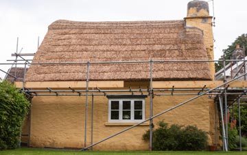 Llantwit Fardre thatch roofing costs