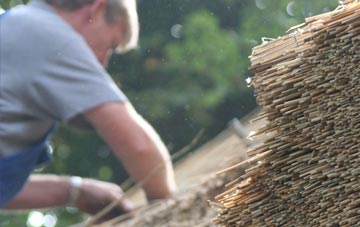 professional Llantwit Fardre thatchers