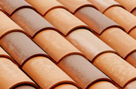 Llantwit Fardre clay roofing