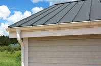 Llantwit Fardre fascia repair