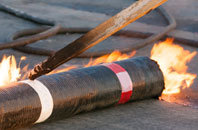 free Llantwit Fardre flat roofing repair quotes