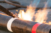 Llantwit Fardre flat roofing replacement