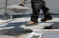 find rated Llantwit Fardre flat roofing replacement companies