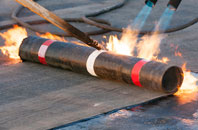 Llantwit Fardre flat roof sealing