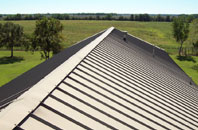 Llantwit Fardre metal roof quotes