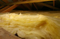 Llantwit Fardre pitch roof insulation