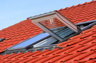 Llantwit Fardre roof window
