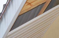 rated Llantwit Fardre soffit repair companies